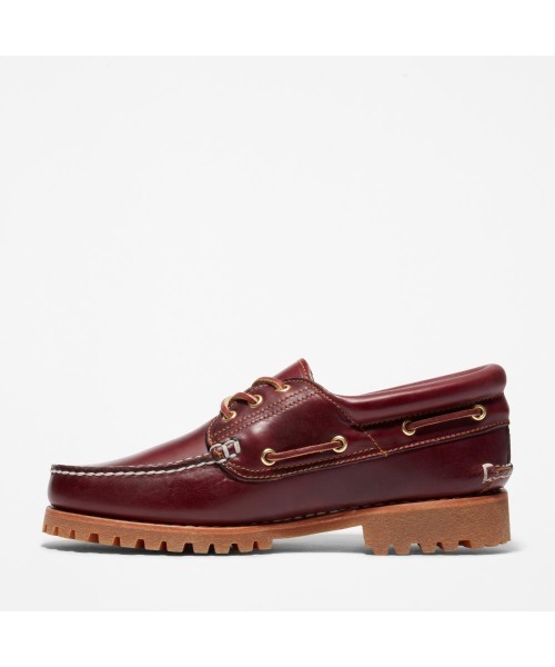 Timberland（ティンバーランド）の「【定番】スリーアイ(3eye