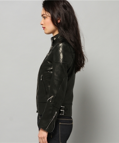 HYSTERIC GLAMOUR（ヒステリックグラマー）の「Lewis Leathers