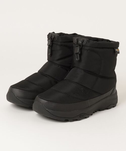 THE NORTH FACE（ザノースフェイス）の「THE NORTH FACE NUPTSE BOOTIE