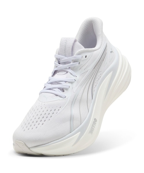 PUMA プーマ メンズ マグマックス ニトロ 2 ランニングシューズ MagMax