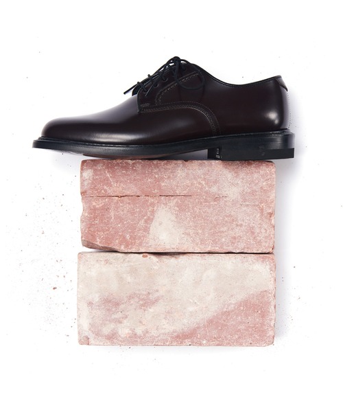 REGAL Boots Mark 2504 リーガル プレーントウ（ドレスシューズ