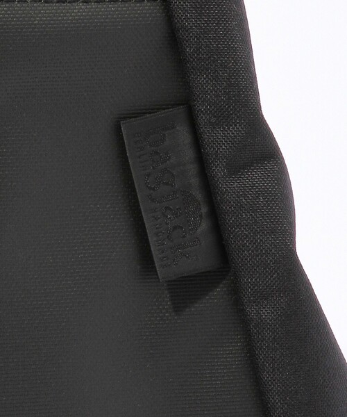 別注】bagjack×EDITION DIAMOND DAYPACK 2WAYバッグ（バックパック