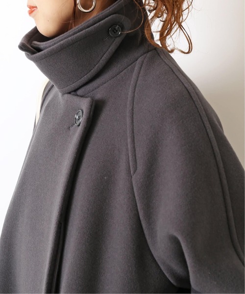 Spick & Span（スピックアンドスパン）の「《追加》W/Nyモッサステン