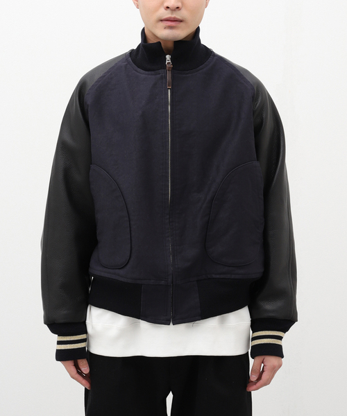 Nigel Cabourn（ナイジェルケーボン）の「【NIGEL CABOURN/ナイジェル