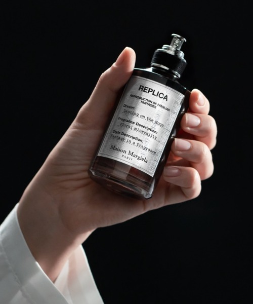 Maison Margiela Fragrances（メゾン マルジェラ フレグランス）の
