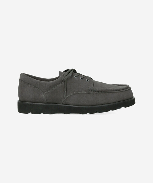 Bshop（ビショップ）の「Marbot | 〈別注〉モカシンシューズ MEN