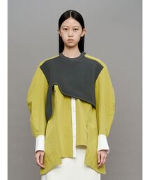 UN3D.｜アンスリードのシャツ/ブラウス（ストライプ柄）通販 - ZOZOTOWN