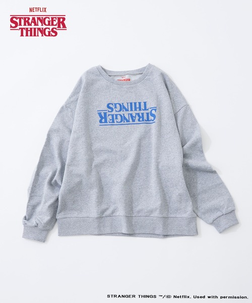 CIAOPANIC TYPY（チャオパニックティピー）の「【Stranger Things