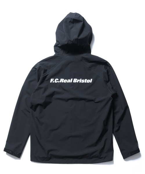 F.C.Real Bristol（エフシーレアルブリストル）の「ALL WEATHER JACKET