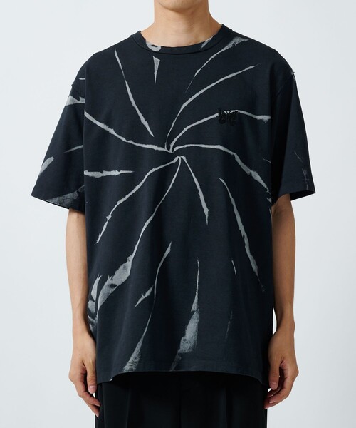 Needles（ニードルス）の「【Needles/ニードルズ】STUDIOUS別注Tie Dye