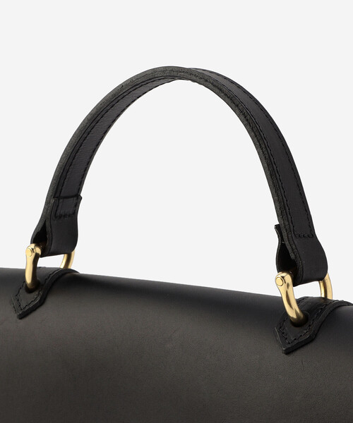 MIMI BERRY | 〈別注〉2WAYハンドバッグ HEBE-B WOMEN（ハンドバッグ