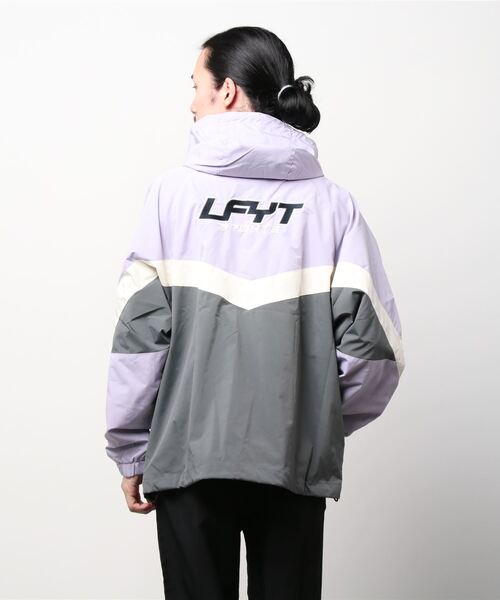 LFYT（エルエフワイティー）の「LFYT ラファイエット [Lafayette