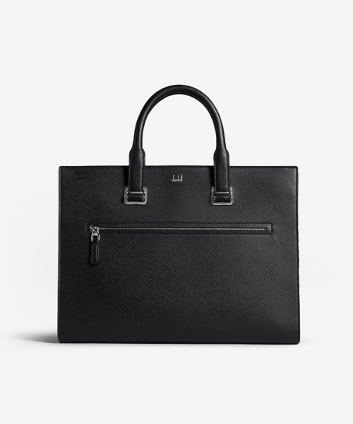 dunhill（ダンヒル）の「ダンヒル ベルグレイヴ シングル ドキュメント