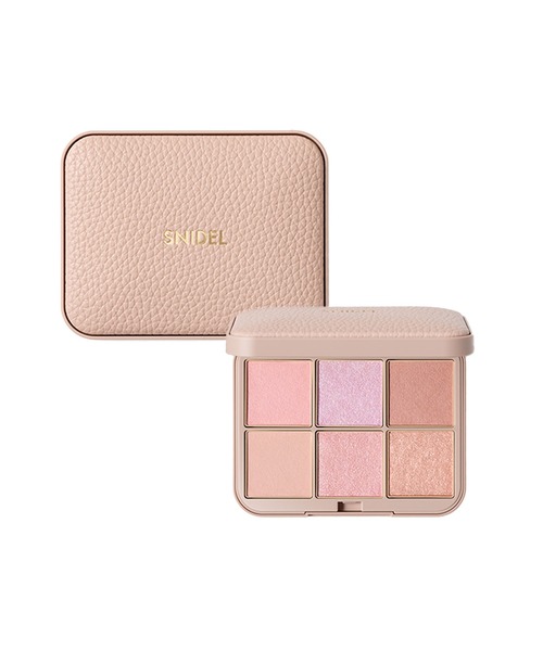 SNIDEL BEAUTY / アイデザイナー n EX01～EX02 ≪石井美保 コラボ