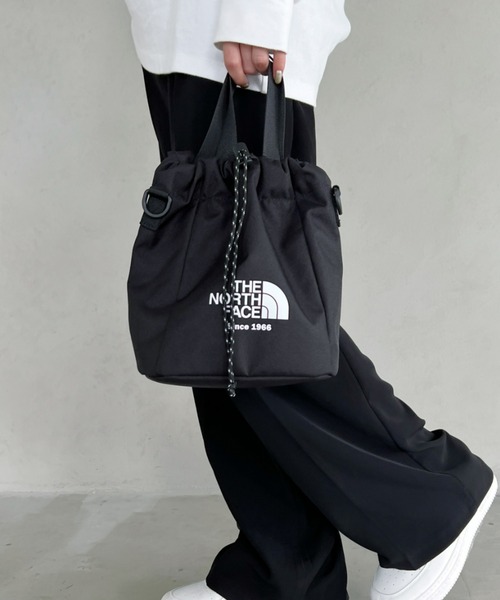 セール】国内未発売 THE NORTH FACE(ザ・ノースフェイス)/巾着