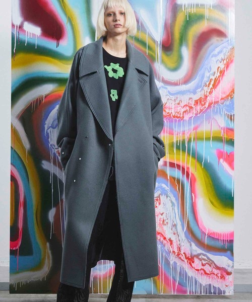 MAISON SPECIAL（メゾンスペシャル）の「《ユニセックスアイテム