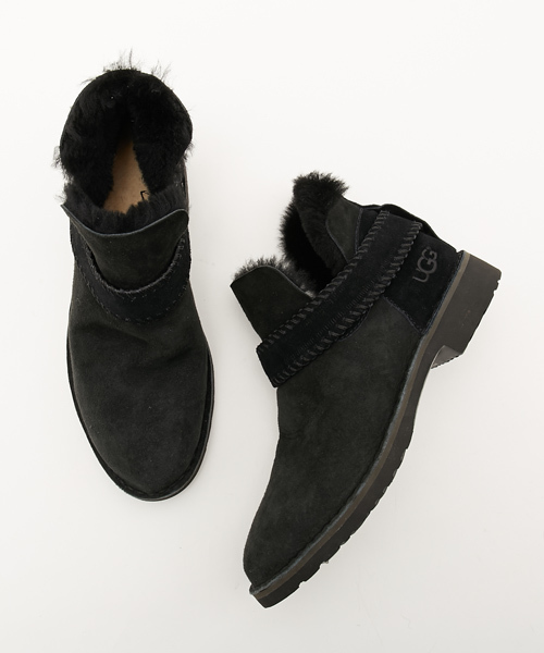 UGG（アグ）の「UGG McKAY【WEB限定】（ブーツ）」 - WEAR