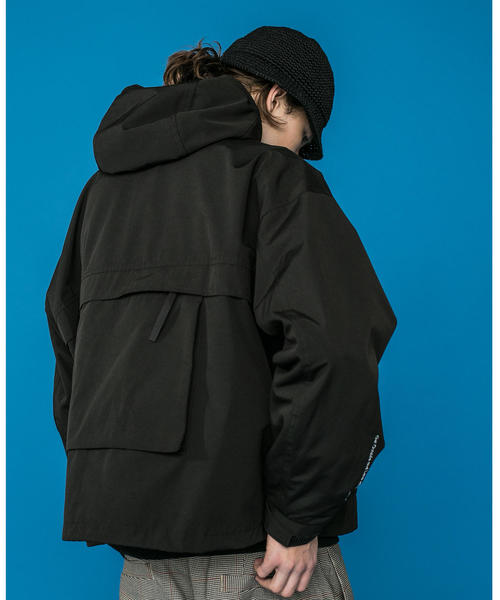 Columbia（コロンビア）の「＜Columbia Black label × monkey time