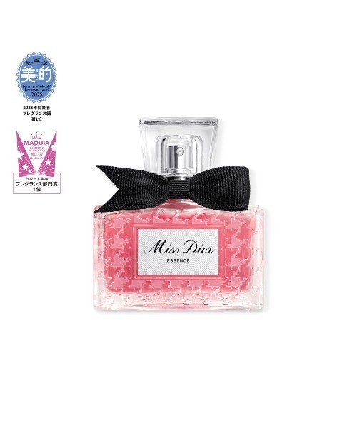 ミス ディオール エッセンス（35mL）（香水）｜DIOR（ディオール）の