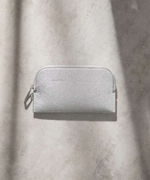 追加》ORSETTO オルセット フラグメントケース 素材別注 W155H85mm 03