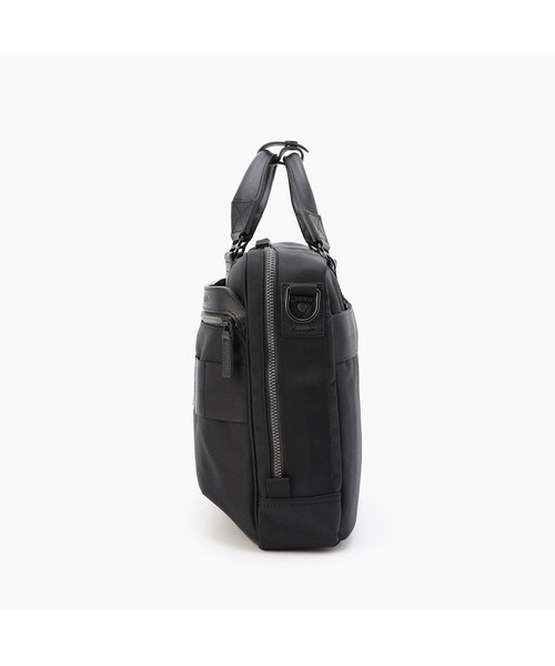 BRIEFING／ブリーフィング】FUSION A4 LINER HD（ビジネスバッグ