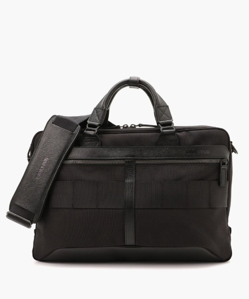 BRIEFING／ブリーフィング】FUSION A4 LINER HD（ビジネスバッグ