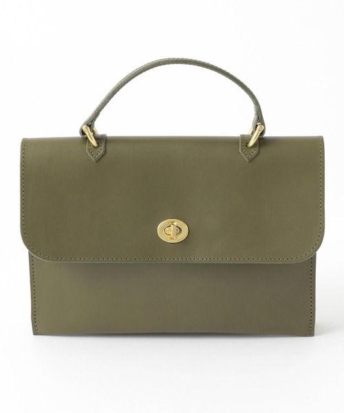 セール】MIMI BERRY Hebe 2WAY ショルダー&ハンドバッグ（ショルダー