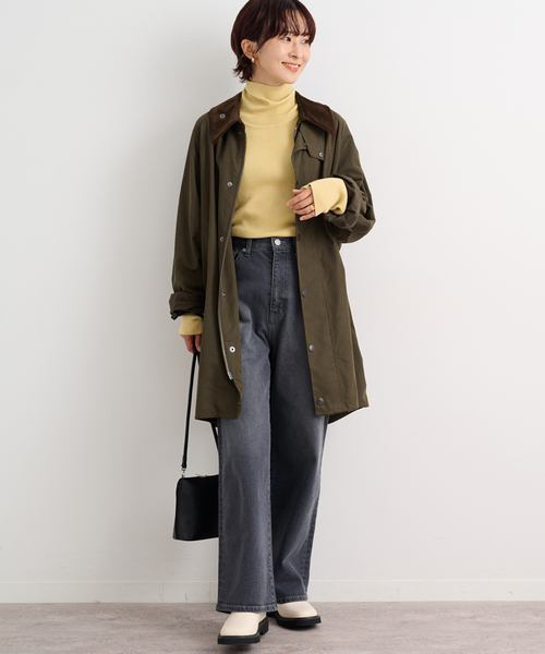 Barbour（バブアー）の「《追加》別注【BARBOUR/バブアー】*RELUME