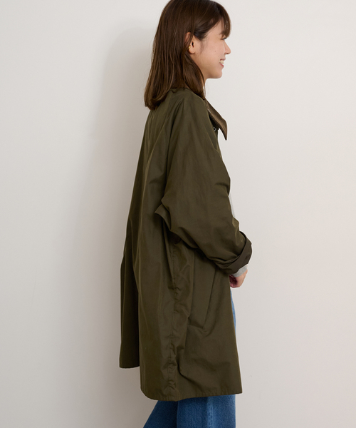 Barbour（バブアー）の「《追加》別注【BARBOUR/バブアー】*RELUME