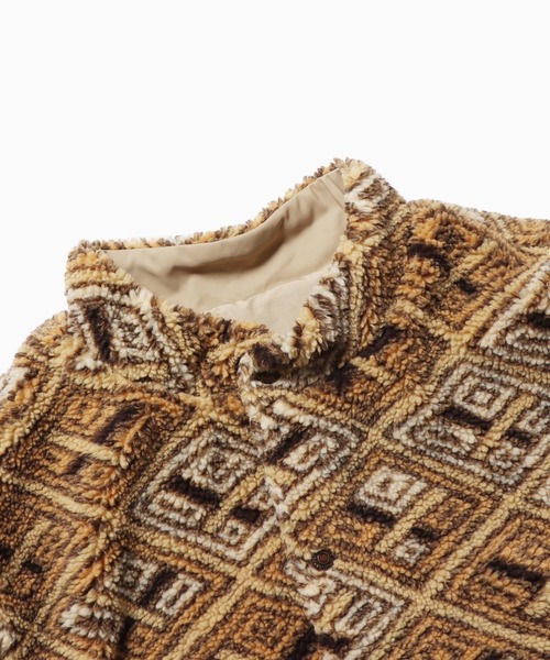 orSlow（オアスロウ）の「orSlow/オアスロウ 60/40 Cloth Reversible