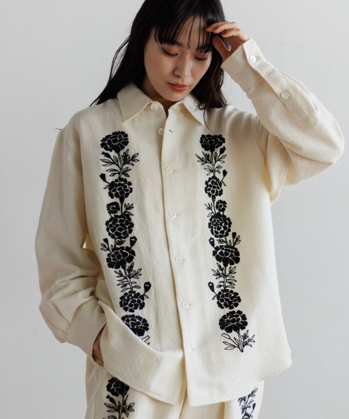 AMERICAN RAG CIE（アメリカンラグシー）｜シャツ/ブラウス一覧 - WEAR