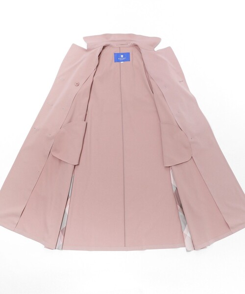 BLUE LABEL CRESTBRIDGE（ブルーレーベルクレストブリッジ）の「ツイル
