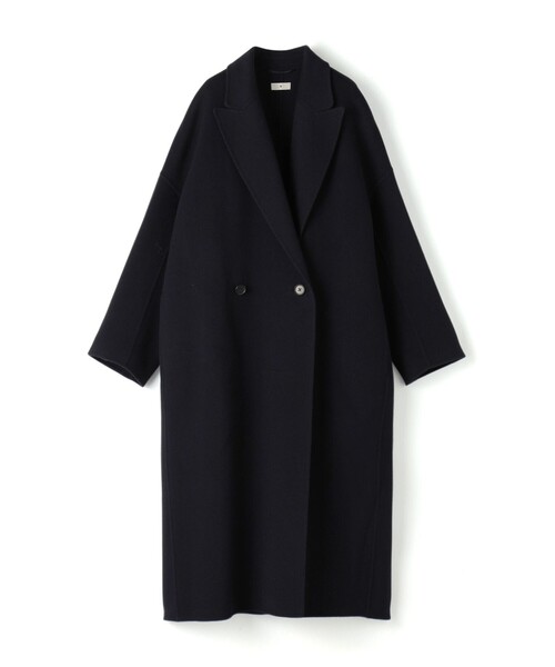 TOMORROWLAND .B（トゥモローランドビー）の「リバーウール ロング