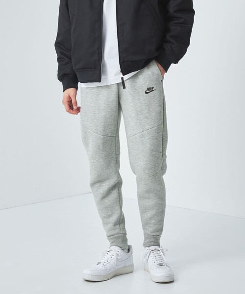 NIKE＞テックフリース ジョガー スウェットパンツ（スウェットパンツ
