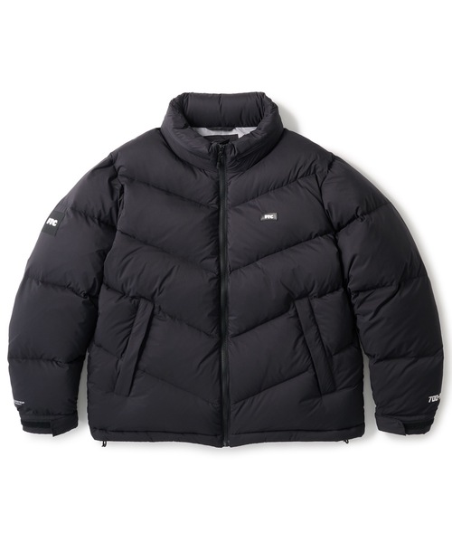 FTC（エフティーシー）の「PERTEX DOWN JACKET（ダウンジャケット