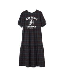 HYSTERIC GLAMOUR｜ヒステリックグラマーのワンピース通販 - ZOZOTOWN
