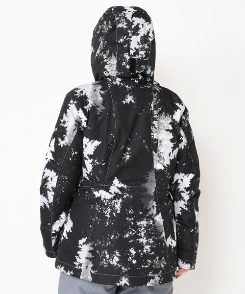 Columbia（コロンビア）の「ウィリバードIVインターチェンジジャケット