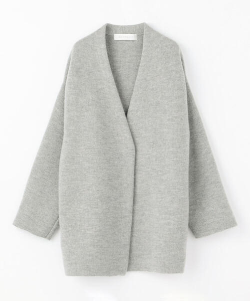 GALERIE VIE（ギャルリー ヴィー）の「ダブルインレーニット ノー