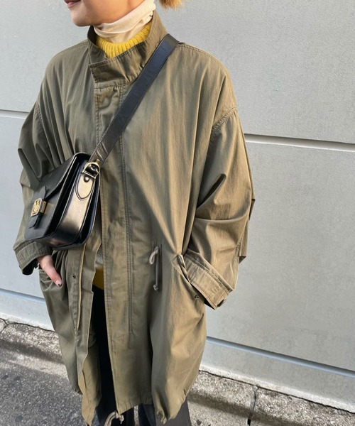 モッズコート（モッズコート）｜SHENERY（シーナリー）のファッション