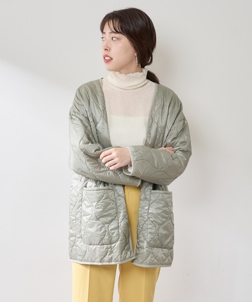 SHENERY（シーナリー）の「モッズコート（モッズコート）」 - WEAR