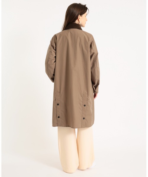 Barbour（バブアー）の「
