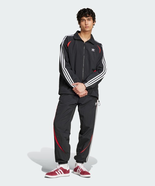 adidas（アディダス）の「アーカイブ トラックトップ / アディダス