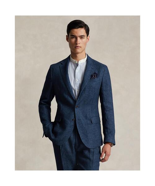 POLO RALPH LAUREN（ポロ ラルフ ローレン）の「Polo ソフト リネン