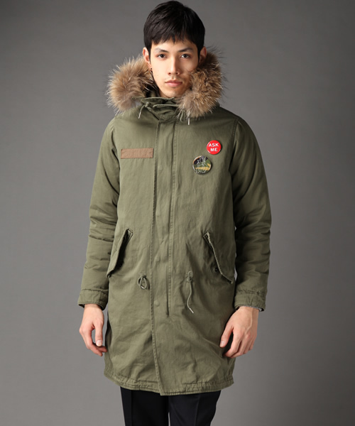 AMERICAN RAG CIE（アメリカンラグシー）の「SCHOTT×AMERICAN RAG CIE