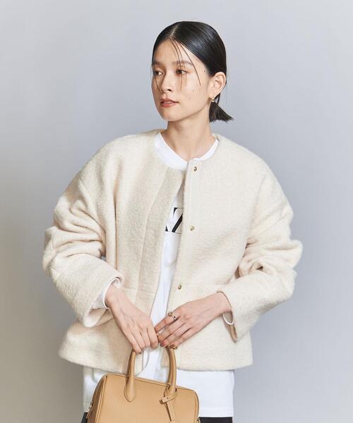 BEAUTY&YOUTH UNITED ARROWS（ビューティーアンドユースユナイテッド