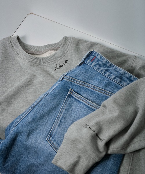 SALON adam et rope'（サロン アダム エ ロペ）の「【WEB限定】Lena