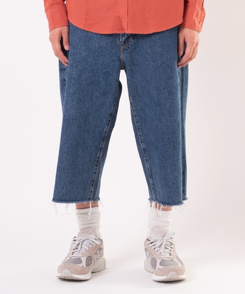 セール】Levi's/リーバイス 578(TM) バギーカプリ ミディアム