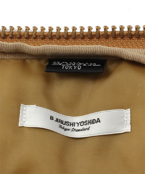 PORTER（ポーター）の「PORTER×B印 YOSHIDA / 別注 “BULLION GOLD