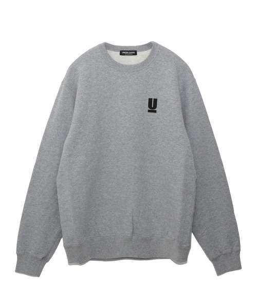 UNDERCOVER（アンダーカバー）の「UB0C4801-3（スウェット）」 - WEAR