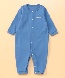 ロンパース（ブルー・ネイビー/青色系・無地）ファッション通販 - ZOZOTOWN